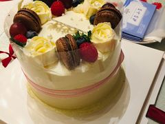 -青岛香格里拉·香宫中餐厅