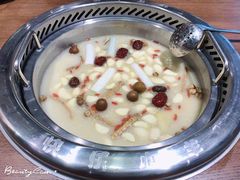 -快乐小羊火锅餐厅(农科路店)