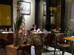 大堂-巴别塔法餐舍(合作路店)