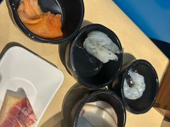 -初色海鲜自助(万丰路店)