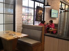 卡座-老娘舅(苏州中心大道西大润发店)