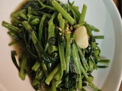 -帕蓝·暹罗料理(大学路店)