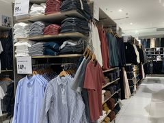 -优衣库(广州天河领展广场店)