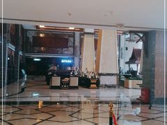 -稷泽·海丽宾雅温泉度假酒店