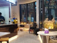 -小馋猫(佳兆业西山吓庭苑店)