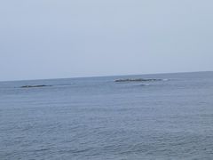 -辽宁团山国家级海洋公园