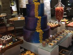 -长白山凯悦酒店·市集咖啡厅