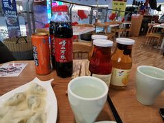 -船歌·鱼水饺青岛菜(枫蓝国际购物中心店)