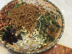 -琼菜坊·无鸡不成宴·海南菜老爸茶糟粕醋(海口骑楼老街店)