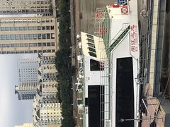 -闽江夜游台江旅游码头