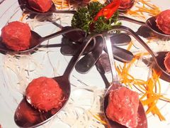 -咕嘟草帽鱼·牛奶一样的鲜鱼汤(包河万达广场创始店)