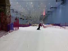-广州热雪奇迹