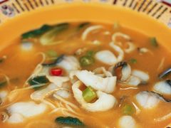 -天天渔港(杏林街店)