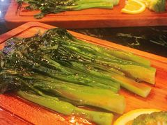-The Cheebat 锌吧·Bistro(体育西店)