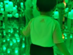 -天津梵高星空艺术馆(天河城旗舰店)