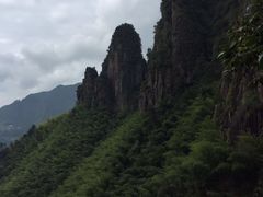 -南尖岩景区