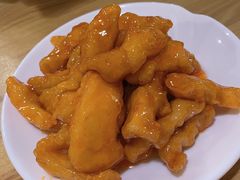 -陈傻子餐厅(世纪都会店)
