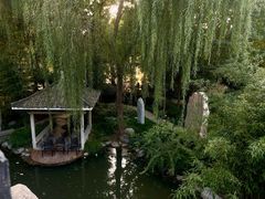 -郑州中国绿化博览园