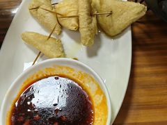-高淳老街土菜馆(迎薰门店)