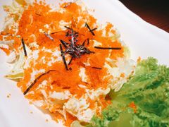 -鳗鱼家·深夜食堂(军博店)