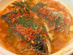 -老西门·常州菜(新区店)