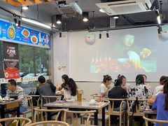 -屋里家延边朝鲜族冷面(梅林3店)