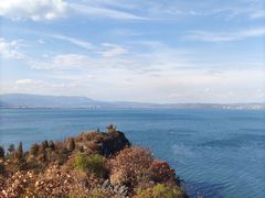 -抚仙湖禄充风景区