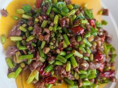-江宴渔村·鱼鲜土菜(紫荆广场店)