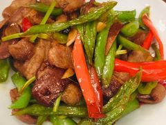 -徽镇小厨·经典徽菜(马连道店)