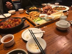 -宋都禾源·灌汤包子(汉兴路直营店)