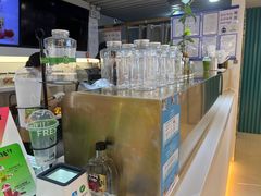 -Mr.Fruits水果先生(蓝色港湾店)