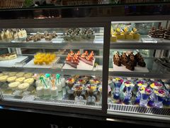 -芭菲盛宴·环球美食(北城国际店)