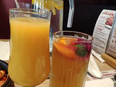 -必胜客(花舞大唐博物馆店)