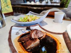 -外婆船宴餐厅·外婆喊你回家吃饭