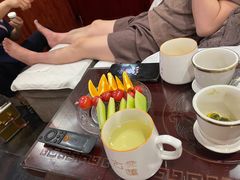-古莲·影院足道·按摩SPA(水上温泉店)