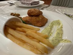 -新侨三宝乐西餐厅(崇文门店)