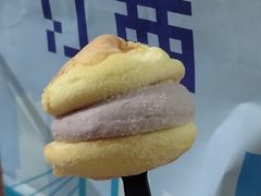 -鲍师傅糕点(八一馆店)