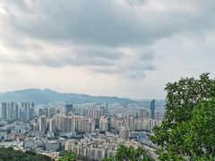 -求水山公园