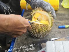 -金伯利街美食夜市