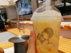 -喜茶(深圳喜荟城店)