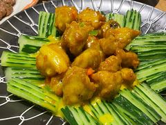 -摩登有记·新派泰国菜(银钻广场店)