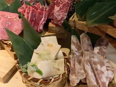 -肉魁屋·烧肉·烧鸟·酒场(高新店)