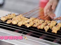 -陈记印尼风味小吃(北湖店)