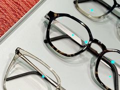 -EYEPHILO镜之道·克罗心眼镜