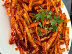 -松明一烤肉馆(鲁园店)