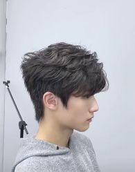 -东方美妍