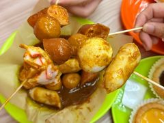 -華叔茶記