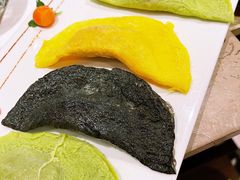 手工幸福蛋饺-捞王猪肚鸡火锅(昆山店)
