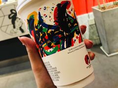 -茶颜悦色(坡子街幽兰阁店)