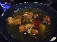 -薇酌饮·陕西菜(南门外店)